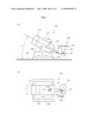 MEDICAL CUTTING TOOL MANUFACTURING APPARATUS AND METHOD diagram and image