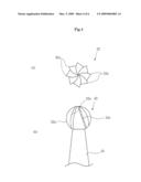 MEDICAL CUTTING TOOL MANUFACTURING APPARATUS AND METHOD diagram and image