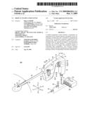 MEDICAL MANIPULATOR SYSTEM diagram and image