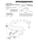 OUTER TUBE FOR NATURAL ORIFICE SURGERY diagram and image