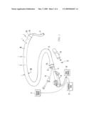 OUTER TUBE FOR NATURAL ORIFICE SURGERY diagram and image