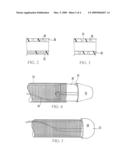 OUTER TUBE FOR NATURAL ORIFICE SURGERY diagram and image