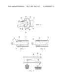 OUTER TUBE FOR NATURAL ORIFICE SURGERY diagram and image