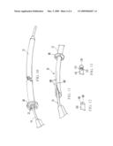 OUTER TUBE FOR NATURAL ORIFICE SURGERY diagram and image