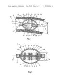 BARREL OCCLUSION DEVICE diagram and image