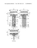 CLOSURE MEDICAL DEVICE diagram and image