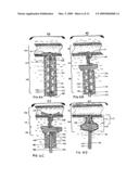 CLOSURE MEDICAL DEVICE diagram and image