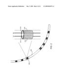 SELF-REFERENCING COMMUNICATION IN IMPLANTABLE DEVICES diagram and image