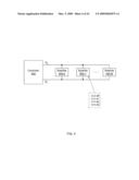 SELF-REFERENCING COMMUNICATION IN IMPLANTABLE DEVICES diagram and image