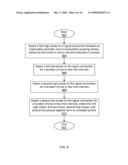 SELF-REFERENCING COMMUNICATION IN IMPLANTABLE DEVICES diagram and image