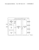 SELF-REFERENCING COMMUNICATION IN IMPLANTABLE DEVICES diagram and image