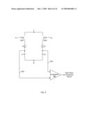 SELF-REFERENCING COMMUNICATION IN IMPLANTABLE DEVICES diagram and image