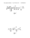 Method and apparatus for inspiratory muscle stimulation using implantable device diagram and image