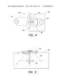 SYSTEMS AND METHODS FOR DELIVERING ELECTRICAL ENERGY IN THE BODY diagram and image