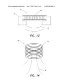 SYSTEMS AND METHODS FOR DELIVERING ELECTRICAL ENERGY IN THE BODY diagram and image