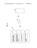 Method and System for GPS Based Navigation and Hazard Avoidance in a Mining Environment diagram and image