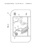 Method and System for GPS Based Navigation and Hazard Avoidance in a Mining Environment diagram and image