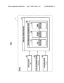 VEHICULAR BEHAVIOR DETERMINATION DEVICE AND VEHICULAR BEHAVIOR DETERMINATION METHOD diagram and image