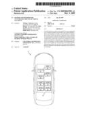 Systems and Methods for Encouraging the Use of Vehicle Seat Belts diagram and image