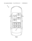 Systems and Methods for Encouraging the Use of Vehicle Seat Belts diagram and image