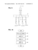 FUEL INJECTION CONTROLLER FOR INTERNAL COMBUSTION ENGINE diagram and image