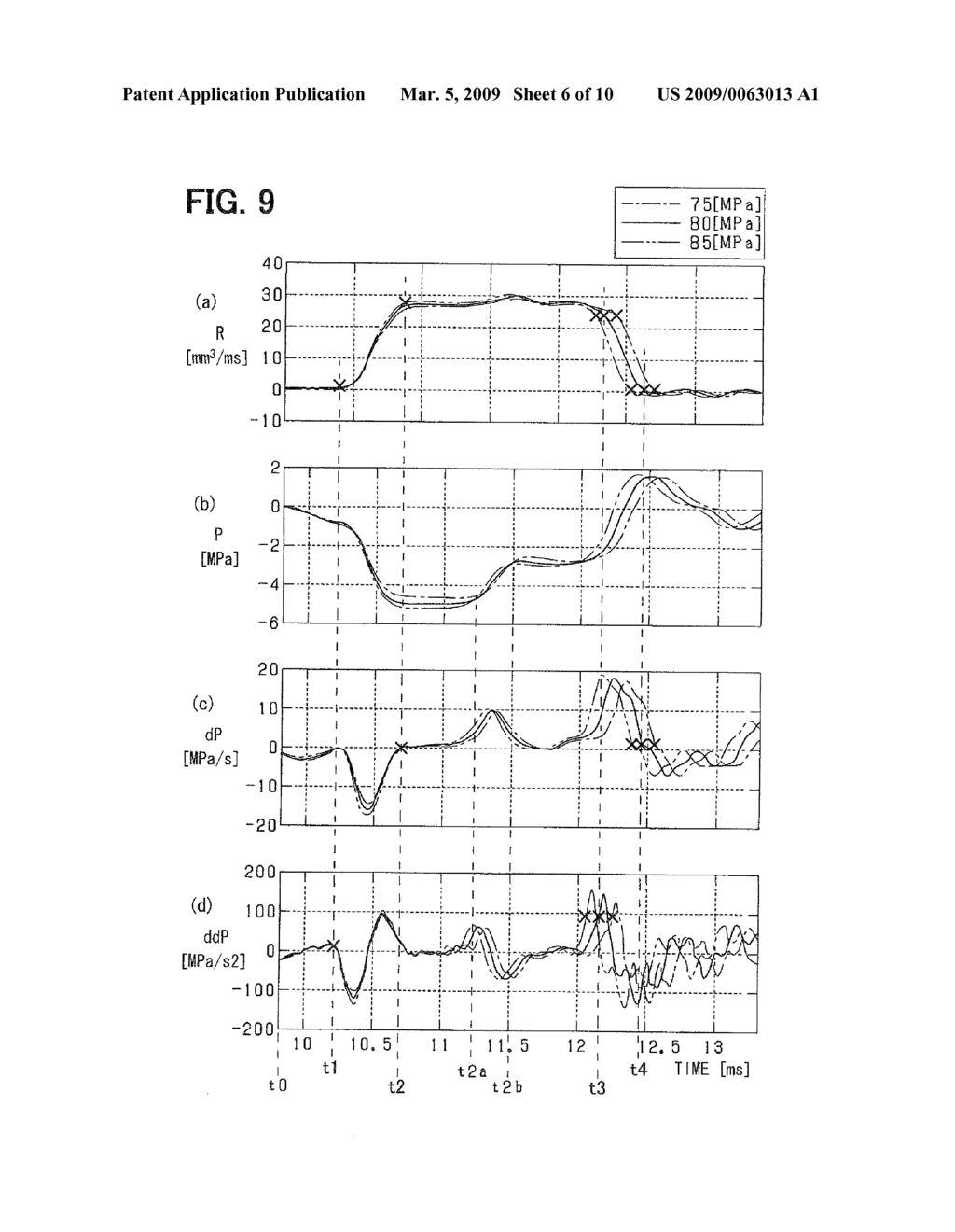 FUEL INJECTION CHARACTERISTIC SENSING DEVICE AND FUEL INJECTION COMMAND CORRECTING DEVICE - diagram, schematic, and image 07