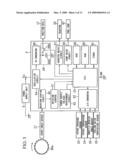 CONTROL APPARATUS FOR INTERNAL COMBUSTION ENGINE diagram and image