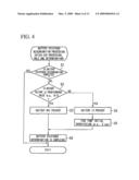 CONTROL APPARATUS FOR INTERNAL COMBUSTION ENGINE diagram and image