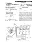 INJECTION CONTROL DEVICE OF INTERNAL COMBUSTION ENGINE diagram and image