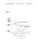 INJECTION CONTROL DEVICE OF INTERNAL COMBUSTION ENGINE diagram and image