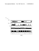 NUMERICAL TEST DATA REPORTING IN AN IMAGE FILE AND SUBSEQUENT ANALYSIS diagram and image