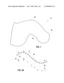 Manufacturing Process of Hearing Aid Shells With Reduced Surface Distortions and Adaptive Shell Surface Modification to Improve Fit and Appertaining System diagram and image