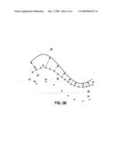 Manufacturing Process of Hearing Aid Shells With Reduced Surface Distortions and Adaptive Shell Surface Modification to Improve Fit and Appertaining System diagram and image