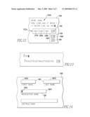 Handheld Electronic Device and Method Employing Logical Proximity of Characters in Spell Checking diagram and image