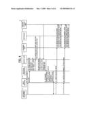 Information processing apparatus, information processing method, and information processing program diagram and image