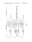 Configurable common filterbank processor applicable for various audio standards and processing method thereof diagram and image