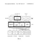 Configurable common filterbank processor applicable for various audio standards and processing method thereof diagram and image