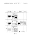 Configurable common filterbank processor applicable for various audio standards and processing method thereof diagram and image