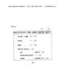 MEDICAL SERVICE SUPPORT SYSTEM, MEDICAL SERVICE SUPPORT SERVER, AND MEDICAL SERVICE SUPPORT TERMINAL FOR SUPPORTING MEDICAL SERVICE diagram and image