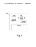 Deferred Performance Based Advertising and reward Payment Process diagram and image