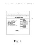 Deferred Performance Based Advertising and reward Payment Process diagram and image