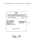 Deferred Performance Based Advertising and reward Payment Process diagram and image