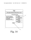 Deferred Performance Based Advertising and reward Payment Process diagram and image