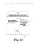 Deferred Performance Based Advertising and reward Payment Process diagram and image