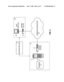 SYSTEM AND METHOD FOR TOY ADOPTION AND MARKETING diagram and image