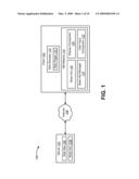 SYSTEMS AND METHODS FOR SIMPLIFYING USER MANAGEMENT OF PRODUCTS DURING ONLINE SHOPPING diagram and image