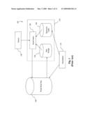 System and method for searching, identifying, and ranking merchants based upon preselected criteria such as social values diagram and image