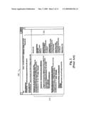 System and method for searching, identifying, and ranking merchants based upon preselected criteria such as social values diagram and image