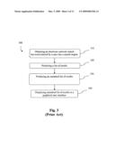 System and method for searching, identifying, and ranking merchants based upon preselected criteria such as social values diagram and image