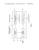 SYSTEM AND METHOD FOR CREATING AND TRADING A DERIVATIVE INVESTMENT INSTRUMENT OVER A RANGE OF INDEX VALUES diagram and image